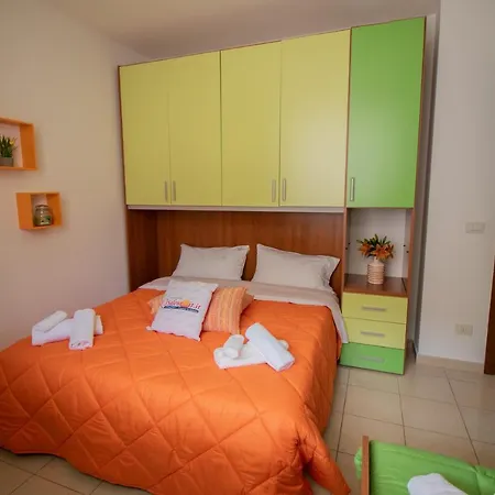 Apartment Casa Vacanza House Smile