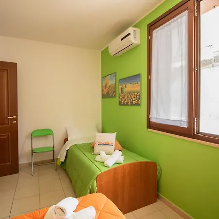 Apartment Casa Vacanza House Smile