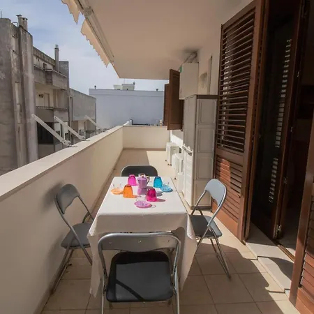 Casa Vacanza House Smile *