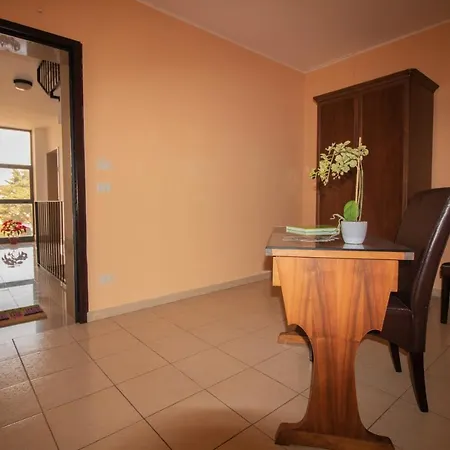 Apartment Casa Vacanza House Smile *