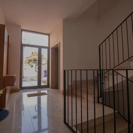 Apartment Casa Vacanza House Smile *