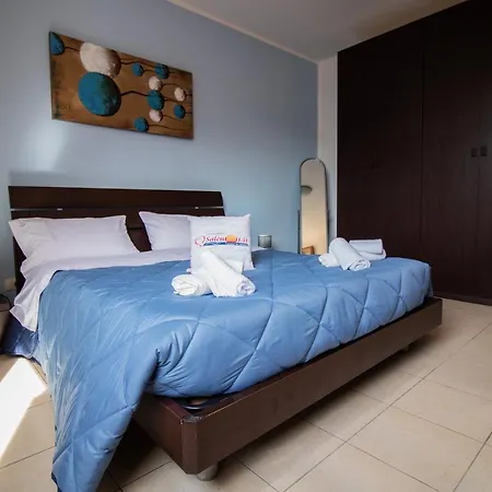 Casa Vacanza House Smile Apartment