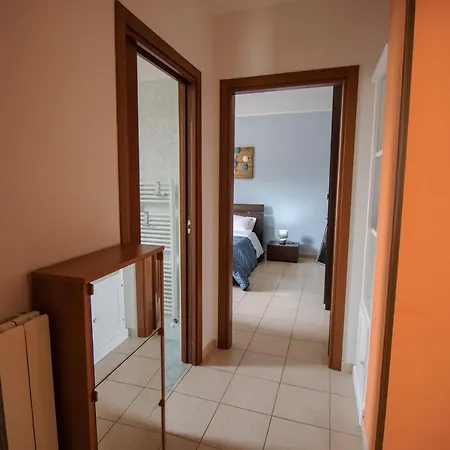 Casa Vacanza House Smile Apartment *