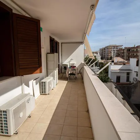 Casa Vacanza House Smile Apartment Lecce
