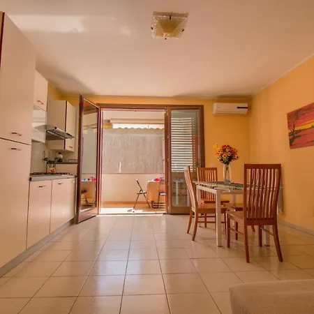 Casa Vacanza House Smile