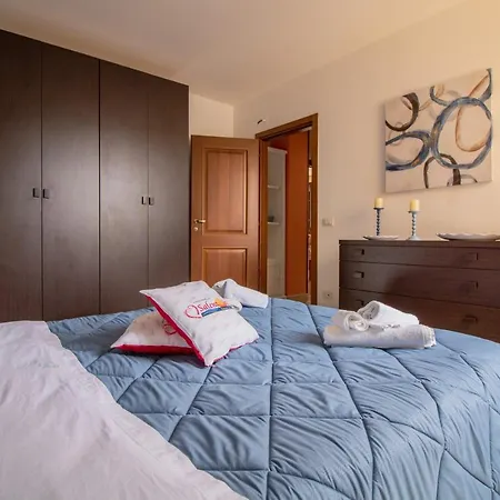 Apartment Casa Vacanza House Smile Lecce