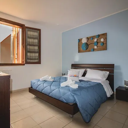 Casa Vacanza House Smile Lecce