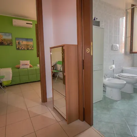 Casa Vacanza House Smile Apartment *