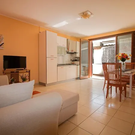Casa Vacanza House Smile Apartment *