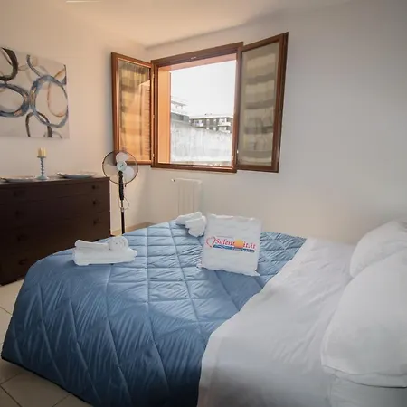 Apartment Casa Vacanza House Smile *