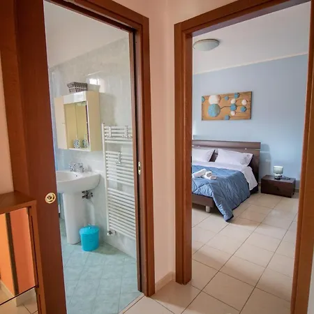 Casa Vacanza House Smile Lecce