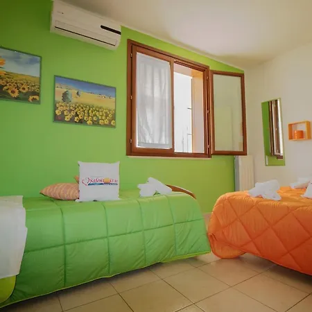Casa Vacanza House Smile Apartment *