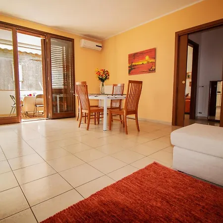 Casa Vacanza House Smile Apartment *