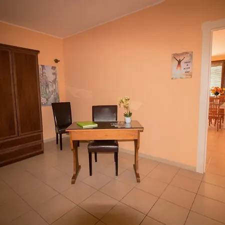 Casa Vacanza House Smile Lecce