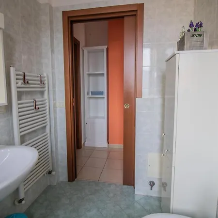 Casa Vacanza House Smile Apartment