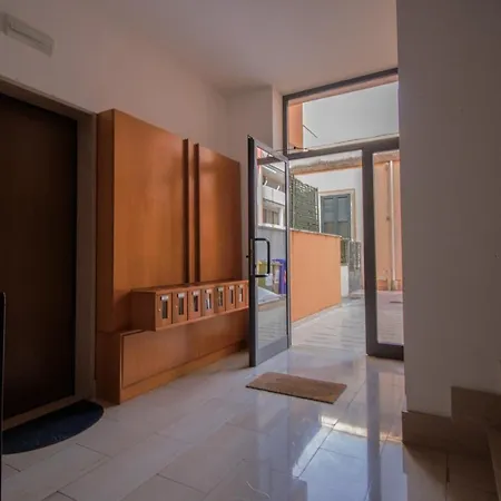 Casa Vacanza House Smile Apartment Lecce