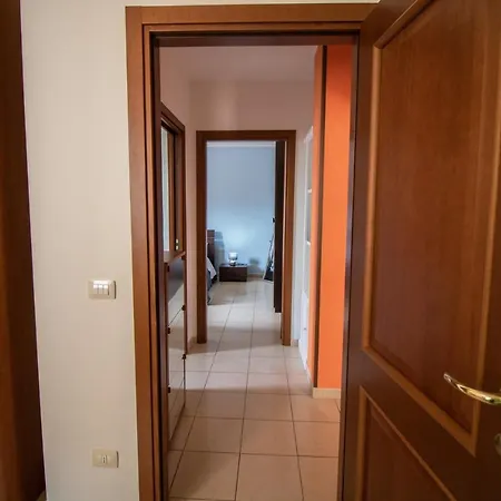 Casa Vacanza House Smile Apartment