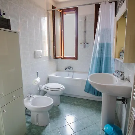 Casa Vacanza House Smile
