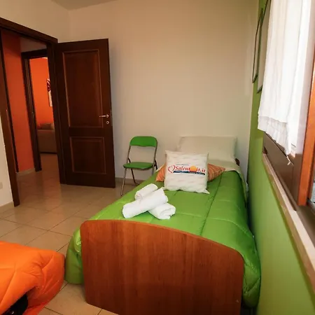 Apartment Casa Vacanza House Smile Lecce