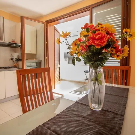 Casa Vacanza House Smile Lecce