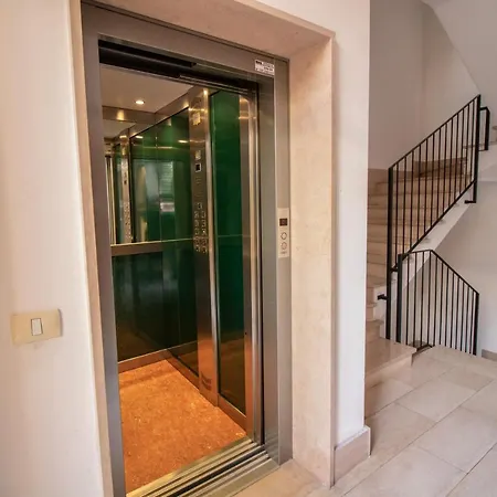 Casa Vacanza House Smile Apartment *