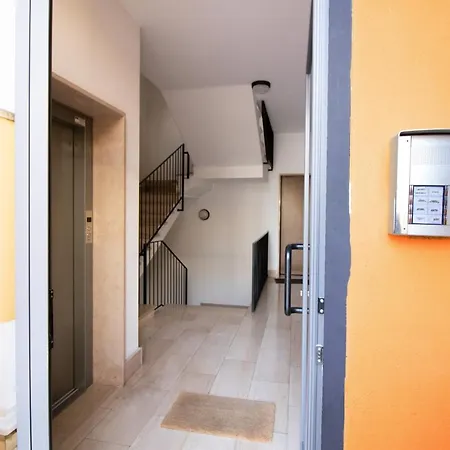 Casa Vacanza House Smile Lecce