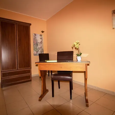 Casa Vacanza House Smile Apartment *