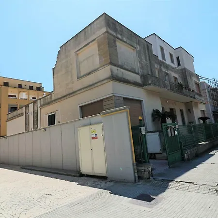 Casa Vacanza House Smile Apartment Lecce