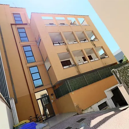 Apartment Casa Vacanza House Smile