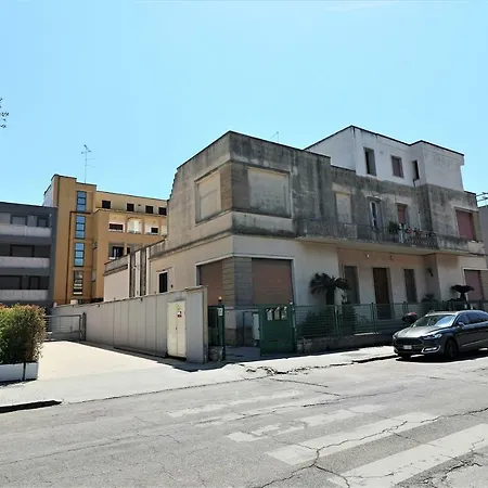Casa Vacanza House Smile Lecce
